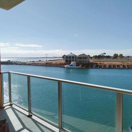 Apartment 3 Wallaroo Marina Eksteriør bilde