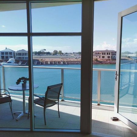 Apartment 3 Wallaroo Marina Eksteriør bilde