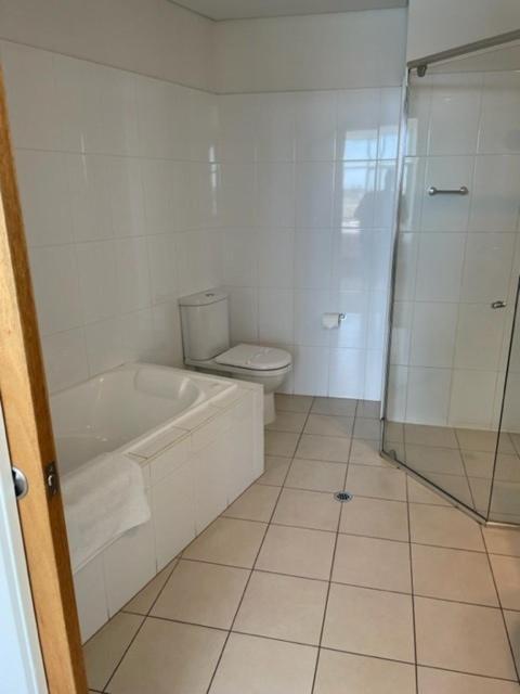 Apartment 3 Wallaroo Marina Eksteriør bilde