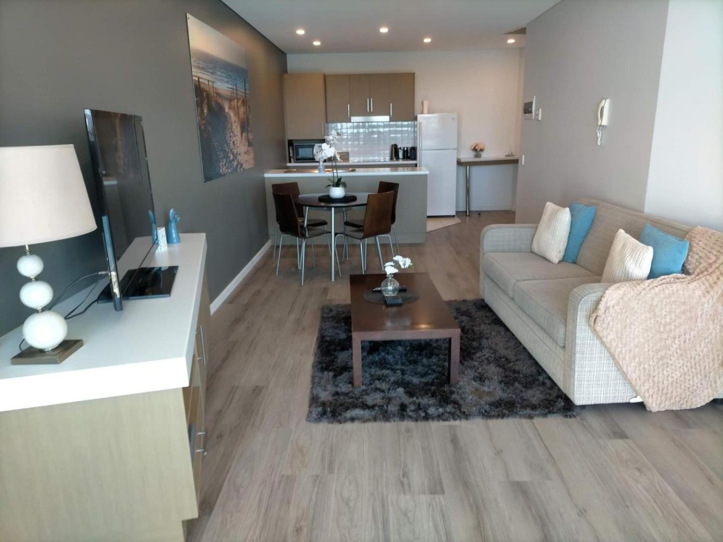 Apartment 3 Wallaroo Marina Eksteriør bilde